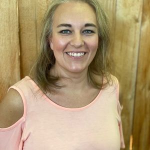 Meet your Posher, Shauna